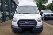 Ford Transit 350 L4H3 Trend Zabudowa Brygadowa RWD
