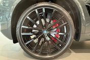 BMW X5 xDrive30d M Sport