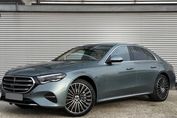 Mercedes Klasa E 220 d 4-Matic Exclusive