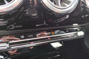 Mercedes CLA 200 AMG Line