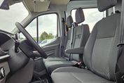 Ford Transit 350 L4H3 RWD Trend