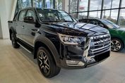 Jac T8 PRO 2.0 CTI MT