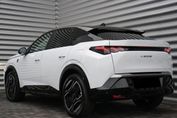 Peugeot 3008 e-3008 GT 73kWh