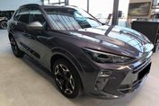 Cupra Terramar 1.5 eTSI mHEV DSG