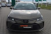 Toyota Corolla Comfort