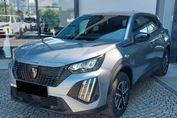 Peugeot 2008 Business e-DCS6 1.2 PureTech mHEV