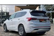Hyundai Santa Fe 1.6 T-GDI HEV Platinum 4WD