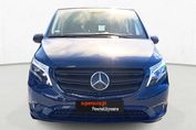 Mercedes Vito 114 CDI L2H1