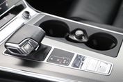 Audi A6 TDI  Quattro S tronic