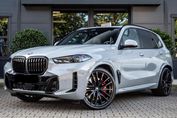 BMW X5 xDrive40d M Sport