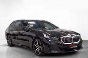 BMW Seria 5 520d mHEV aut