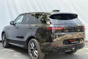 Land Rover Range Rover Sport D350 Autobiography