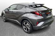 Toyota C-HR Style