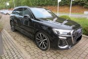 Audi Q7 50 TDI quattro S Line