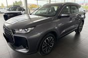 Chery Tiggo 7 Premium 1.5 T-GDI HEV DCT
