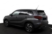 Suzuki Vitara 1.4 Boosterjet mHEV Elegance 4WD aut