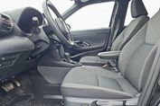 Toyota Yaris Cross 1.5 Hybrid