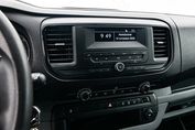 Peugeot Traveller Long L2H1 Business