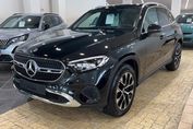 Mercedes GLC 200 d 4-Matic Avantgarde