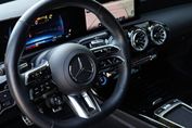 Mercedes Klasa A 45 S AMG 4-Matic+