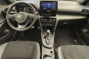Toyota Yaris Cross Hybrid 1.5 GR Sport