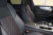 Audi A6 S6 Avant TDI quattro