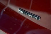 Audi Q5 TDI quattro S line