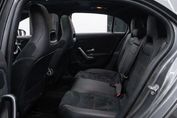 Mercedes CLA Shooting Brake 200 d AMG Line