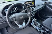 Hyundai i30 Smart 1.5 T-GDI 48V  DCT