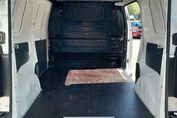 Citroen Jumpy BlueHDi