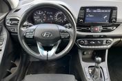 Hyundai i30 1.5 t-Gdi 48V Smart Dct