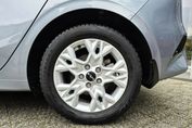 Kia Ceed 1.5 T-GDI M DCT