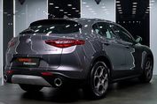 Alfa Romeo Stelvio Turbo Q4
