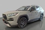Toyota RAV4 2.5 Hybrid Comfort 4x2