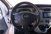 Opel Vivaro Kombi L1H1
