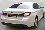 BMW Seria 5 520d