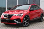 Renault Arkana 1.3 TCe R.S. Line EDC