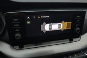 Skoda Octavia 1.5 TSI ACT Ambition