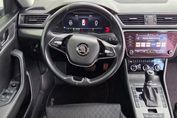 Skoda Superb 1.5 Tsi Ambition Dsg