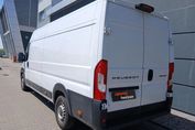Peugeot Boxer H3-Power L4H2 2.2