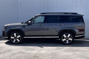 Hyundai Santa Fe 7.os Platinum 4WD 1.6 T-GDI PHEV