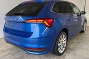 Skoda Scala Edition 130 1.5 TSI DSG