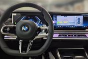 BMW Seria 7 740d xDrive M Sport