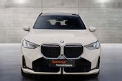 BMW X3 xDrive20 mHEV aut