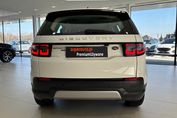 Land Rover Discovery Sport D180 AWD