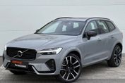 Volvo XC60 T6 Plug-In Hybrid AWD Ultra Dark