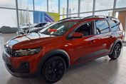 Dacia Jogger Expression 7-miejsc  1.2 Eco-G  LPG