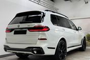 BMW X7 xDrive40d M Sport