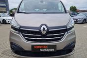 Renault Trafic Kombi L2H1 AT