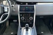 Land Rover Discovery Sport P200 R-Dynamic S